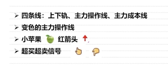 「指标」大阳突破买入 简单易懂的交易体系 右侧交易 紧跟主力操作 电脑手机通用