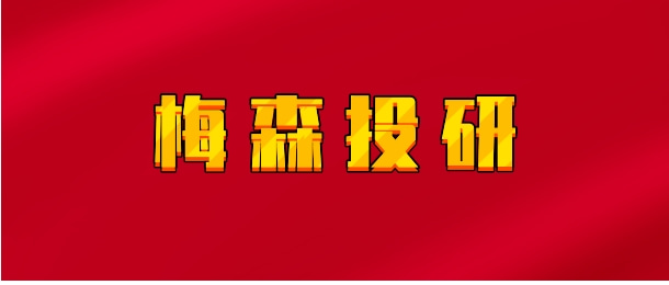 【实时同步】梅森投研