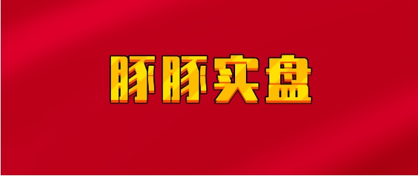 直播：豚豚实盘