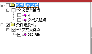 【指标】交易关键点 幅图选股公式 根据利弗莫尔关键点交易法则制定的指标 请自行试验 仅供参考