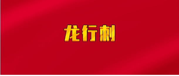 【实时同步】龙行刺