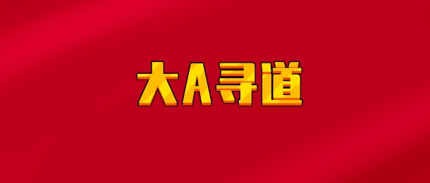 【实时同步】大A寻道