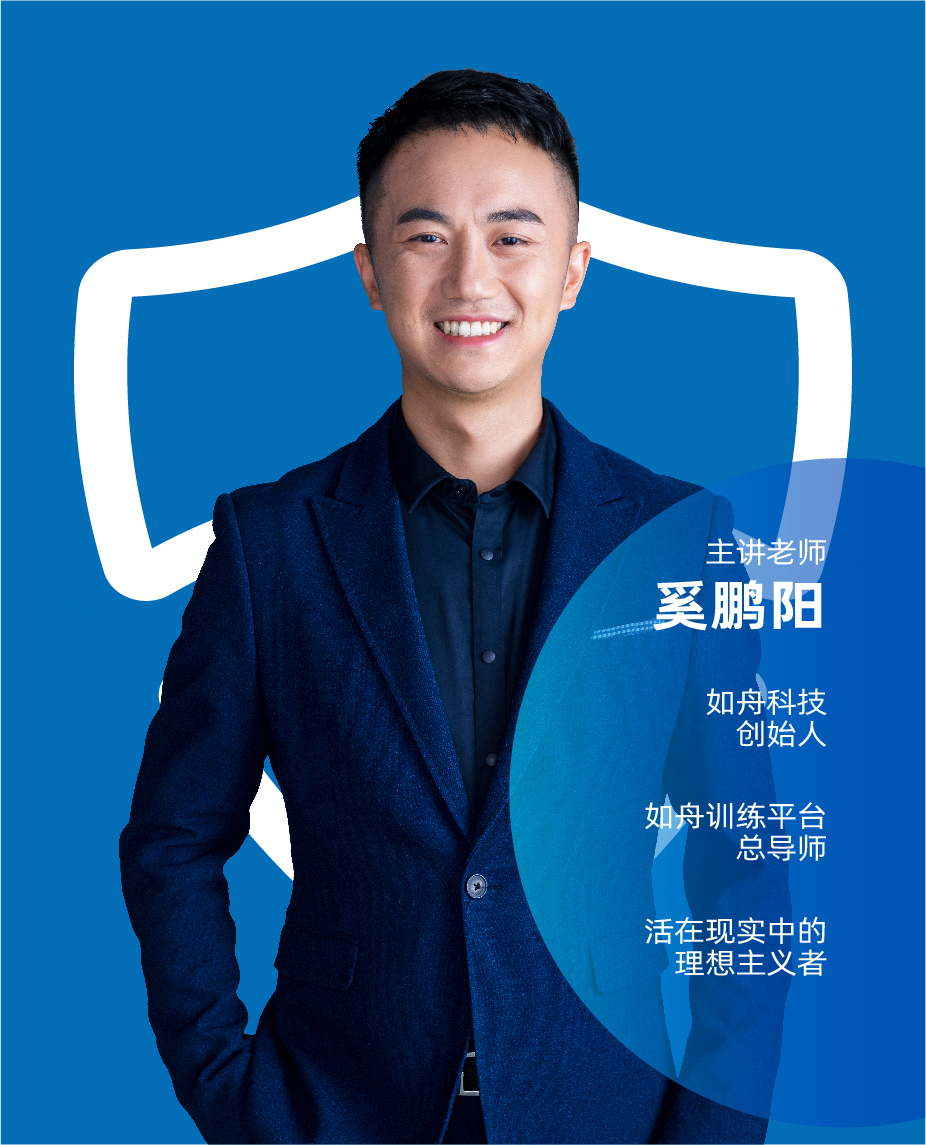 如舟奚鹏阳期货三阶训练营专栏