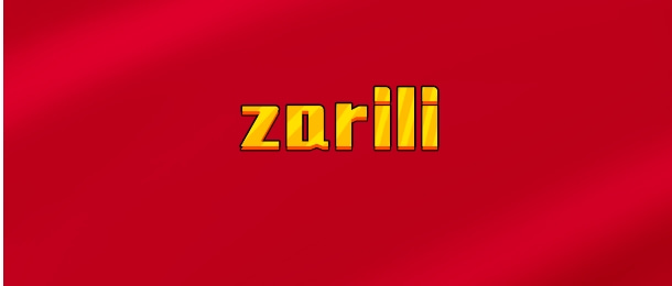 【实时同步】zarili