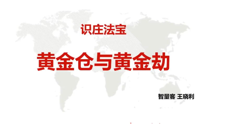 【王晓利】量学云讲堂  智量客王晓利2025年8月起第37期课程第三十七期视频合集 40个