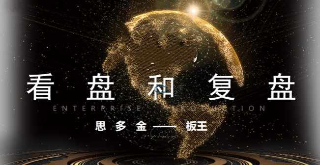 【数字哥】思多金板王10亿大佬数字哥24节课看盘复盘实战感悟！24PDF文章