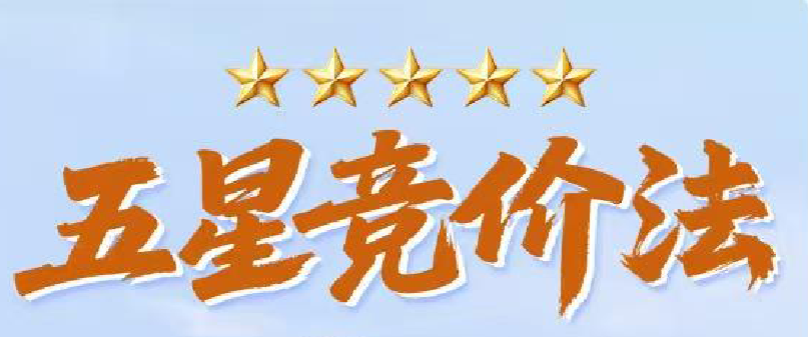 钱坤大学堂巴特尔《五星竞价法五星竞价交易体系》9月公开课