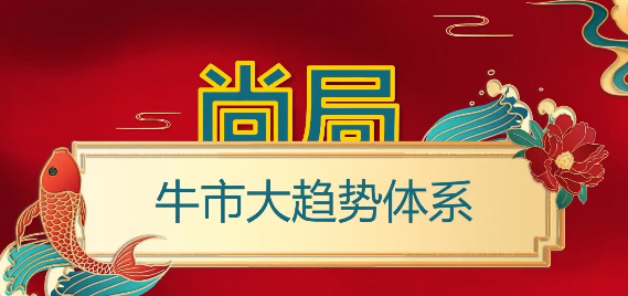尚局说全套指标MOS超级龙头战法