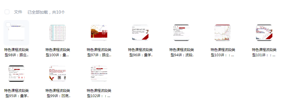 【李亚民 】量学云讲堂  金诚-李亚民  2026年第68期视频课程主课系统课+盘后 38视频